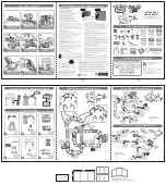 Preview for 2 page of Fisher-Price HIT Entertainment my first Thomas & Friends Railway Pals FFY44 Instructions Manual