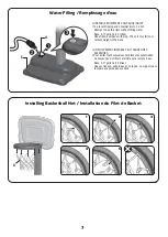 Preview for 7 page of Fisher-Price Hoops-Basketball Manual