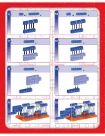 Preview for 4 page of Fisher-Price Hot Wheels Trio User Manual