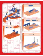 Preview for 9 page of Fisher-Price Hot Wheels Trio User Manual