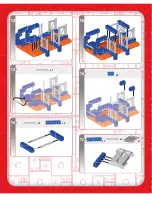 Preview for 18 page of Fisher-Price Hot Wheels Trio User Manual