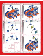 Preview for 20 page of Fisher-Price Hot Wheels Trio User Manual