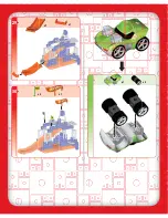 Preview for 27 page of Fisher-Price Hot Wheels Trio User Manual