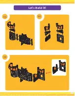 Preview for 7 page of Fisher-Price Imaginext C5235 Manual