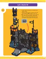 Preview for 9 page of Fisher-Price Imaginext C5235 Manual