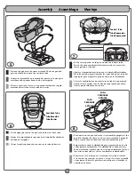 Preview for 8 page of Fisher-Price J1314 Consumer Information