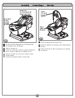 Preview for 9 page of Fisher-Price J1314 Consumer Information