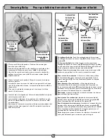 Preview for 11 page of Fisher-Price J1314 Consumer Information