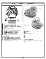 Preview for 12 page of Fisher-Price J1314 Consumer Information