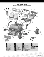 Preview for 6 page of Fisher-Price J4394 Owner'S Manual With Assembly Instructions