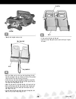 Preview for 10 page of Fisher-Price J4394 Owner'S Manual With Assembly Instructions