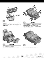 Preview for 12 page of Fisher-Price J4394 Owner'S Manual With Assembly Instructions