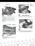 Preview for 13 page of Fisher-Price J4394 Owner'S Manual With Assembly Instructions