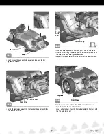 Preview for 14 page of Fisher-Price J4394 Owner'S Manual With Assembly Instructions