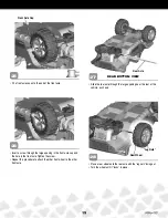 Preview for 15 page of Fisher-Price J4394 Owner'S Manual With Assembly Instructions