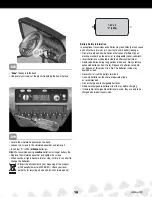 Preview for 18 page of Fisher-Price J4394 Owner'S Manual With Assembly Instructions