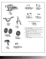 Preview for 6 page of Fisher-Price J5250 Manual