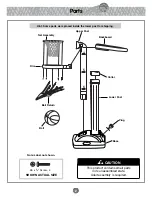 Preview for 2 page of Fisher-Price J5970 Instructions Manual