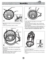 Preview for 3 page of Fisher-Price J5970 Instructions Manual