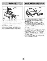 Preview for 6 page of Fisher-Price J5970 Instructions Manual