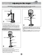 Preview for 7 page of Fisher-Price J5970 Instructions Manual