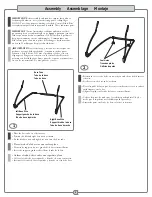 Preview for 5 page of Fisher-Price J5976 Instruction Sheet