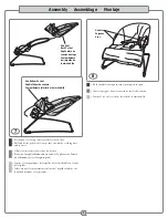 Preview for 8 page of Fisher-Price J5976 Instruction Sheet