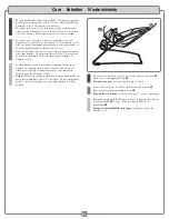 Preview for 15 page of Fisher-Price J5976 Instruction Sheet