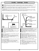 Preview for 5 page of Fisher-Price J6294 Manual