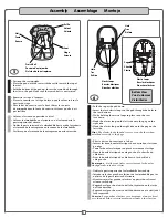 Preview for 7 page of Fisher-Price J6294 Manual