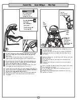 Preview for 11 page of Fisher-Price J6294 Manual