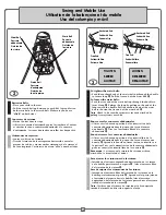 Preview for 15 page of Fisher-Price J6294 Manual