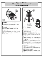 Preview for 17 page of Fisher-Price J6294 Manual