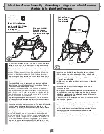 Preview for 10 page of Fisher-Price J6295 Installation Manual