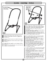 Preview for 7 page of Fisher-Price J6900 Consumer Information