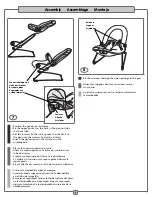 Preview for 8 page of Fisher-Price J6900 Consumer Information