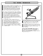 Preview for 15 page of Fisher-Price J6900 Consumer Information