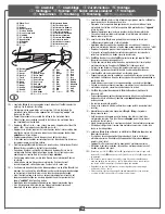 Предварительный просмотр 10 страницы Fisher-Price J6978 User Manual