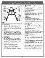 Preview for 11 page of Fisher-Price J6978 User Manual