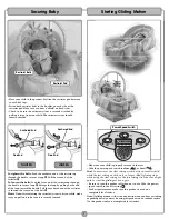 Preview for 7 page of Fisher-Price J6982 User Manual