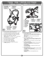 Предварительный просмотр 10 страницы Fisher-Price J6987 Manual