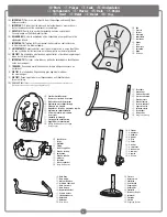 Preview for 6 page of Fisher-Price J6995 Manual