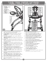 Preview for 16 page of Fisher-Price J6995 Manual