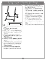 Preview for 10 page of Fisher-Price J7742 Manual