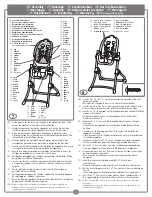 Preview for 12 page of Fisher-Price J7742 Manual