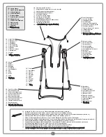 Preview for 7 page of Fisher-Price J7811 Instructions Manual