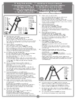 Preview for 18 page of Fisher-Price J7811 Instructions Manual