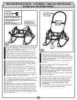 Preview for 8 page of Fisher-Price J7812 Manual