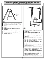 Preview for 12 page of Fisher-Price J7812 Manual