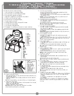 Preview for 14 page of Fisher-Price J7815 Consumer Information